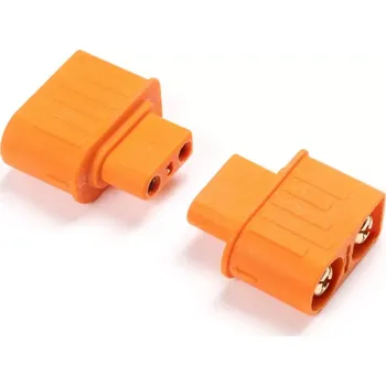 Spektrum redukce IC3 přístroj - IC2 baterie (2)