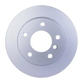 Brzdový kotouč Brzdový kotouč HELLA 8DD 355 112-641