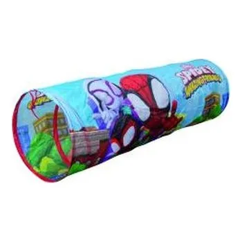 Hračka John Tunel samorozkładający się Spidey