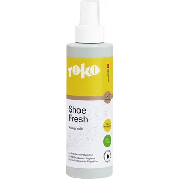 Drogerie Toko Shoe Fresh 150 ml uni