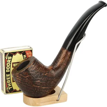 Čistič dýmky Dýmka BPK 65-961, filtr 9mm