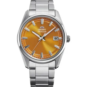 Hodinky Orient Stretto Date RA-AC0R08Y + 5 let záruka a dárek ZDARMA