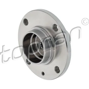 Náboj kola HANS PRIES - TOPRAN 104 214