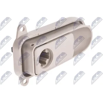 Zabzepeční vozidel Zámek odkládací přihrádky NTY EZC-ME-441