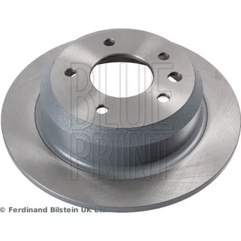 Brzdový kotouč Brzdový kotouč BLUE PRINT BLPADJ134359