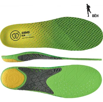 Zdraví Run 3D Sense V2 S (37-38)