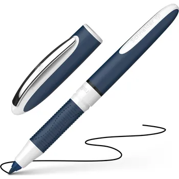 Roller bombičkový Schneider One Change - černá náplň