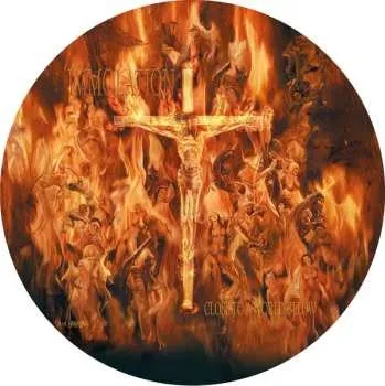 Zahraniční hudba LP Immolation: Close To A World Below 2026