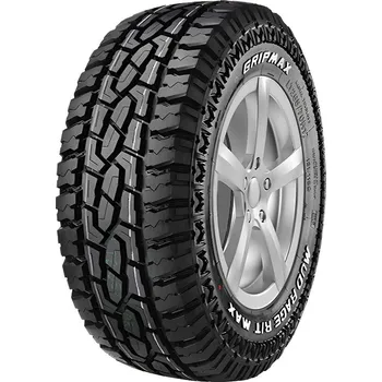 4x4 pneu Gripmax Inception S/T Max 245/70 R16 118 Q