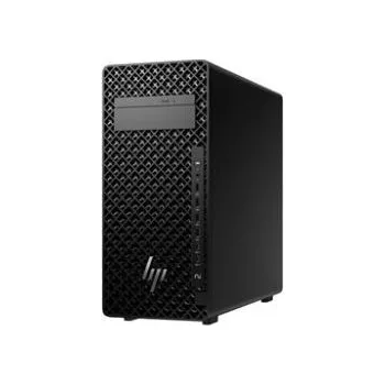 Stolní počítač HP Z2 Tower G1i, U9-285K, 64GB,1TB, RTX PRO 4000 24GB, W11Pro, 3-3-3 (CF1Q7ET#BCM)