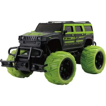 RC model RC auto na vysílačku Cross truck 1/20 IQ models - RC_94389 RTR 1:20