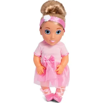 Panenka Dimian Panenka Baletka s příslušenstvím, 38cm