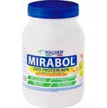 Volchem Mirabol Ovo Protein 80 750 g Příchuť: Cream