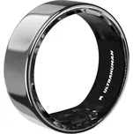 Ultrahuman Ring Air Space Silver vel. 9