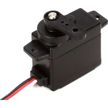 Dynamite Servo Car Mini voděodolné