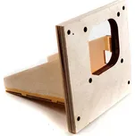 Hangar 9 lože motoru: XCub 2.94m