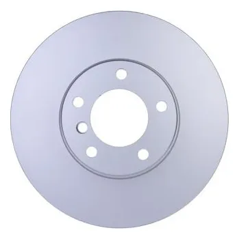 Brzdový kotouč Brzdový kotouč HELLA 8DD 355 107-711