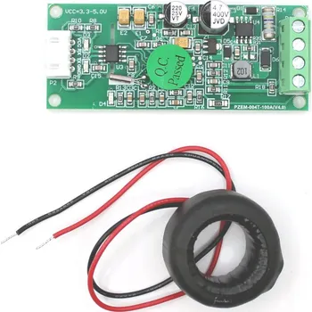 Vývojová deska Multifunkční měřič PZEM-004T 80-260VAC 100A