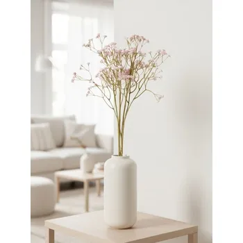 umělá květina Sinsay - Dekorativní umělá rostlina - růžová - 237JD-30X - 237JD-30X-ONE