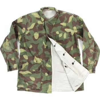 Armáda Finská Blůza FINSKÁ M62 použité velikost: 52