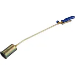 EXTOL PREMIUM 8848110 hořák nahřívací na PROPAN-BUTAN, průměr 60mm, délka 760mm