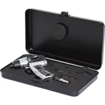 KS Tools 152.1060 1/4 sada vibračních šroubováků na žhaviče pro tlakový vzduch, 5 ks