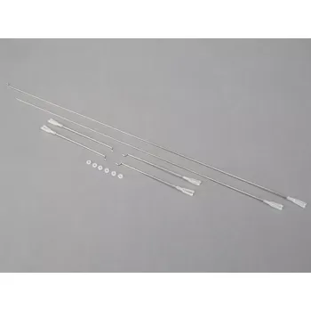 E-flite sada táhel: F4U-4 1.2m