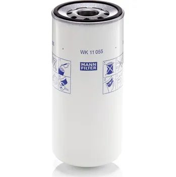 Palivový filtr Palivový filtr MANN-FILTER WK 11 055
