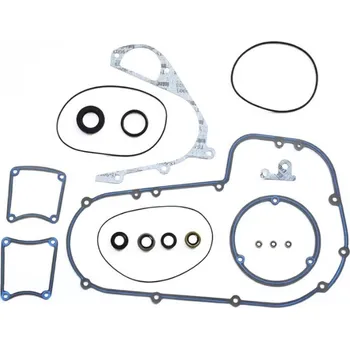 Ložisko převodovky ATHENA 2026/01 těsnění pouzdra převodovka HARLEY-DAVIDSON EVOLUTION 1340 83-93, FLHT 1340 ELECTRA GLIDE 85-89, FLTC 1340 TOUR GLIDE 85-93, FXRT 1340 sport GLIDE 85-93 (34901-85K) (ATHENA 2026/01 těsnění pouzdra převodovka HARLEY-DAVIDSON EVOLUTION 1340)