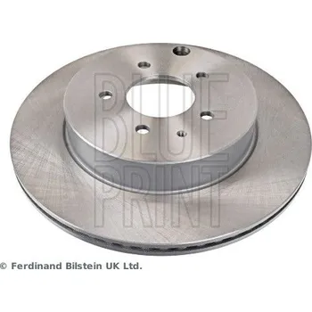 Brzdový kotouč Brzdový kotouč BLUE PRINT BLPADM543120