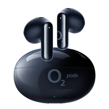 Sluchátka O2 Pods