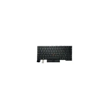 Klávesnice Notebook keyboard Lenovo EU for ThinkPad X390 Yoga (PN: SN20R58988)