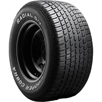 Auto-moto Cooper Tires COBRA G/T 255/70 R15 108T RWL