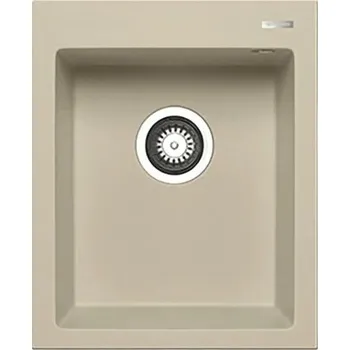 Granitový dřez Granitový dřez Pyramis ISTROS 500 ivy moka 070107711