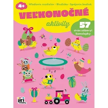 Veľkonočné aktivity