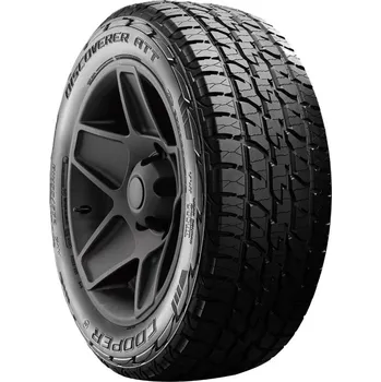 Auto-moto Cooper Tires DISCOVERER ATT 235/60 R17 106H XL
