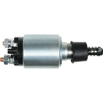 Elektromagnetický spínač, startér AS-PL SS0144