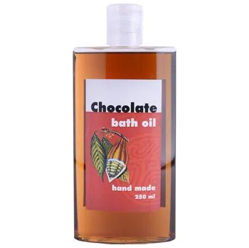 Olejová koupel Čokoláda 250 ml