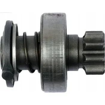 Alternátor SD0174 AS-PL BENDIX STARTERU