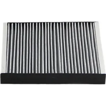 Ventilátor topení a klimatizace Filtr, vzduch v interiéru SCT - MANNOL SAK 304