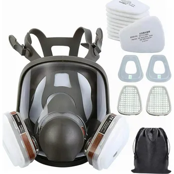 Pleťová maska Lakýrnická maska Bedee Celotvářová maska