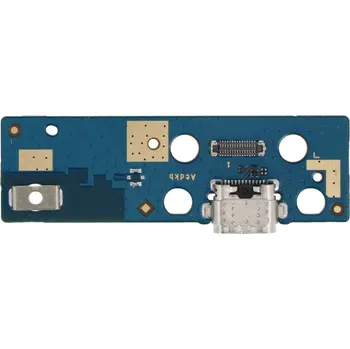 Lenovo Tab M10 Plus nabíjecí konektor USB-C napájení TB-X606