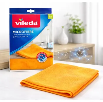 Utěrka Utěrka Utěrka prachu VILEDA STAUB, číslo dílu 141302, 1 Ks