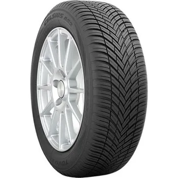 Osobní pneu TOYO CELSIUS AS2 245/40 R18 97Y DOT2024