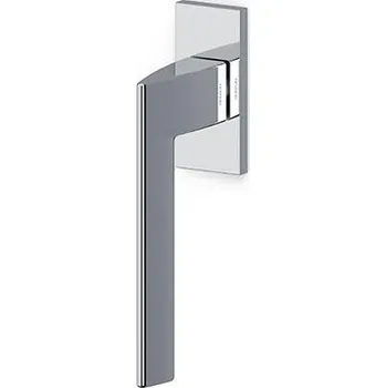 Okenní klika Okenní klika Olivari Trend nízká rozeta Chrom leštěný