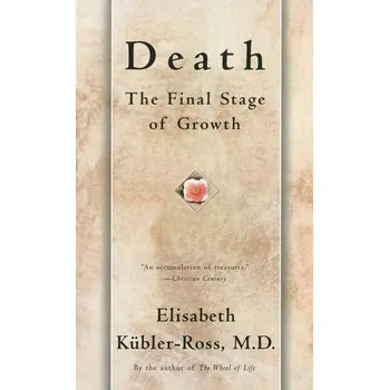 Osobní rozvoj Death - Elisabeth Kübler-Ross