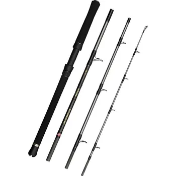 PENN - Prut Regiment IV Boat Travel 2,1m, 20-30lb, 5D