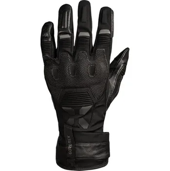 Moto rukavice Rukavice iXS TOURSTER-GTX 1.0 X4-102406 černo-tmavě šedý 5XL