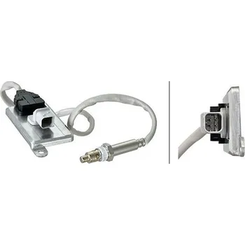 Karburátor NOx-senzor, NOx-katalyzátor VANSTAR VS320003MB