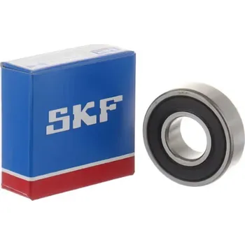 ATHENA 2026/01 ložisko kola přední / zadní (6204 2RS1 SKF) (22 X 47 X 14mm) HONDA CR 250 R 76-83, XR 250 91-96, XR 600 R 85-98, GAS GAS EC 250 / 300 02-15, EC 250 / 300 / 450 F 13-14 (961506204010; 961406204010; 337126017; 3341130) (ATHENA 2026/01 ložisko